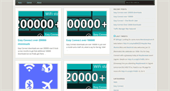 Desktop Screenshot of mandimobile.com